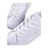 Cutty Tampa Low Sneakers - White